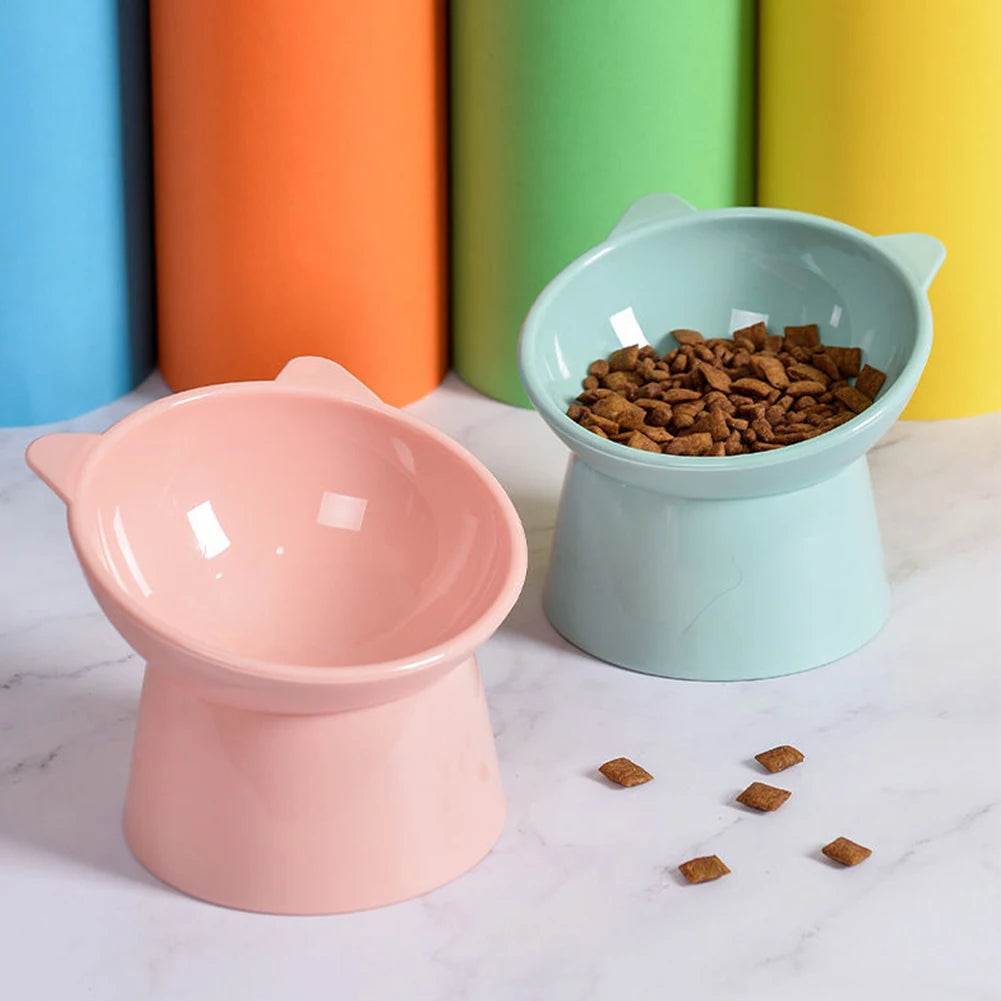 Stylish Pet Feeding Bowl