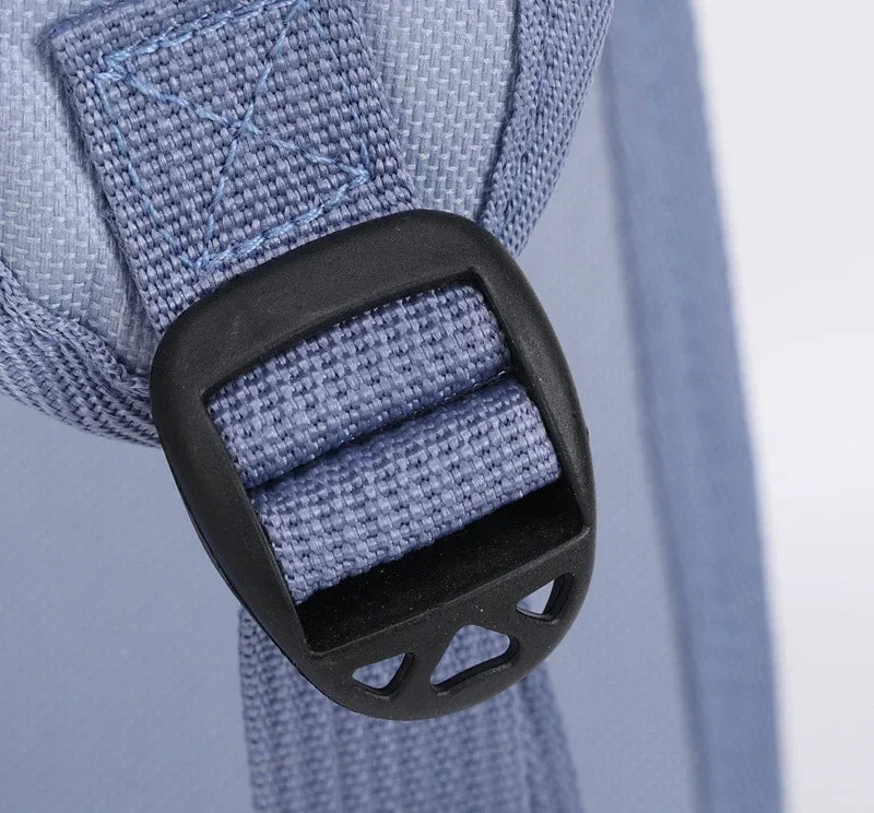 Outdoor Breathable Cat Backpack Carrier.