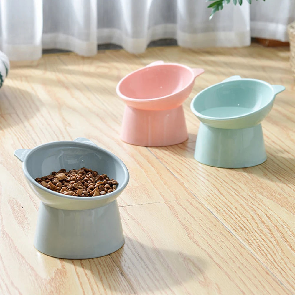 Stylish Pet Feeding Bowl