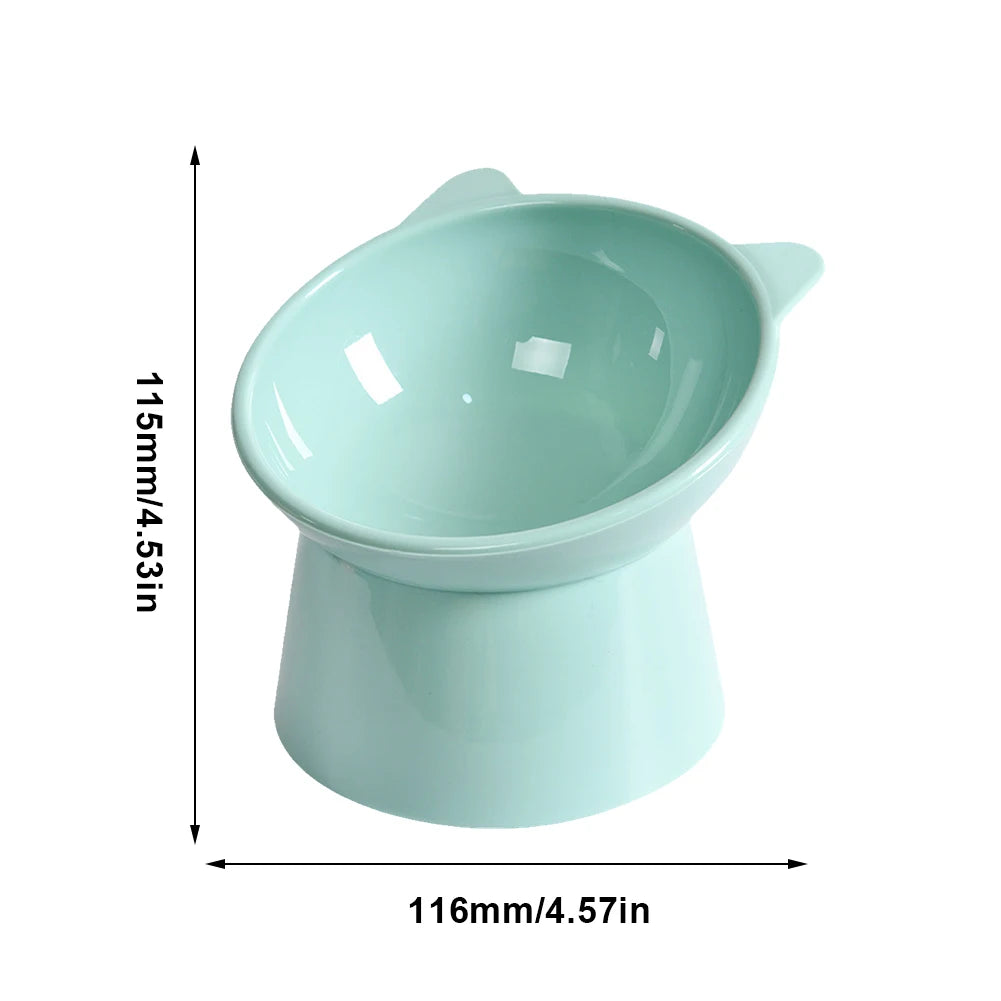 Stylish Pet Feeding Bowl