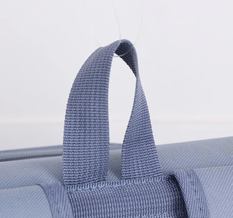 Outdoor Breathable Cat Backpack Carrier.