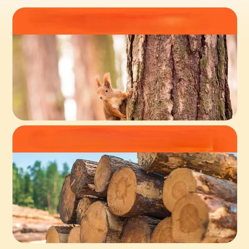 Durable Dog Chew Toy – Bite-Resistant Bone Stick for Teeth Cleaning