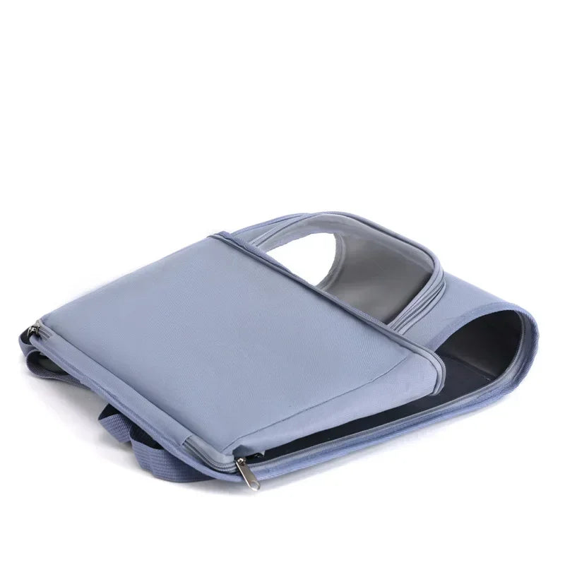 Outdoor Breathable Cat Backpack Carrier.