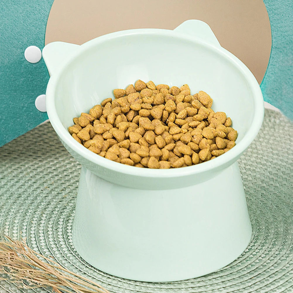 Stylish Pet Feeding Bowl