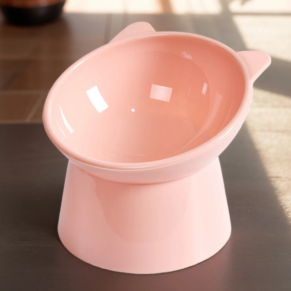 Stylish Pet Feeding Bowl