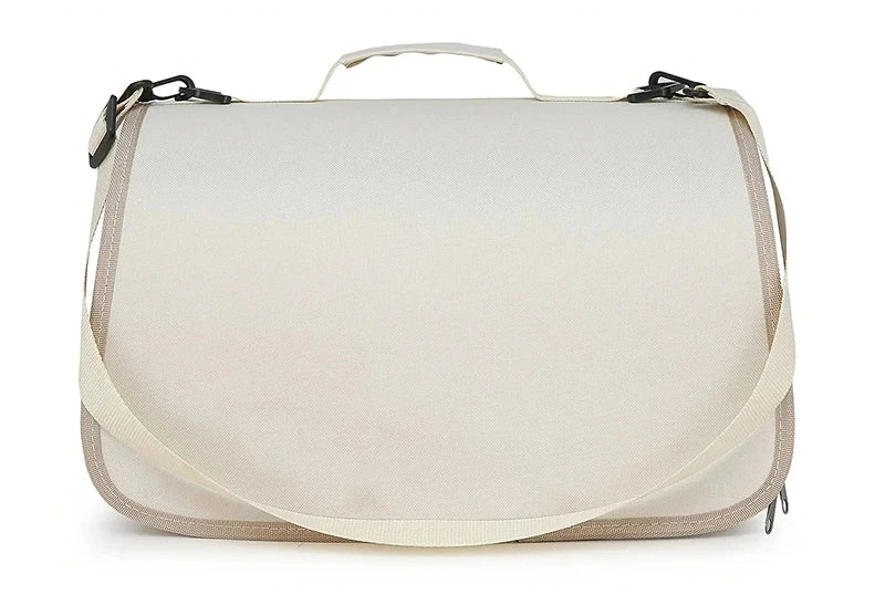 Lightweight Portable Shoulder Bag for Small Pets